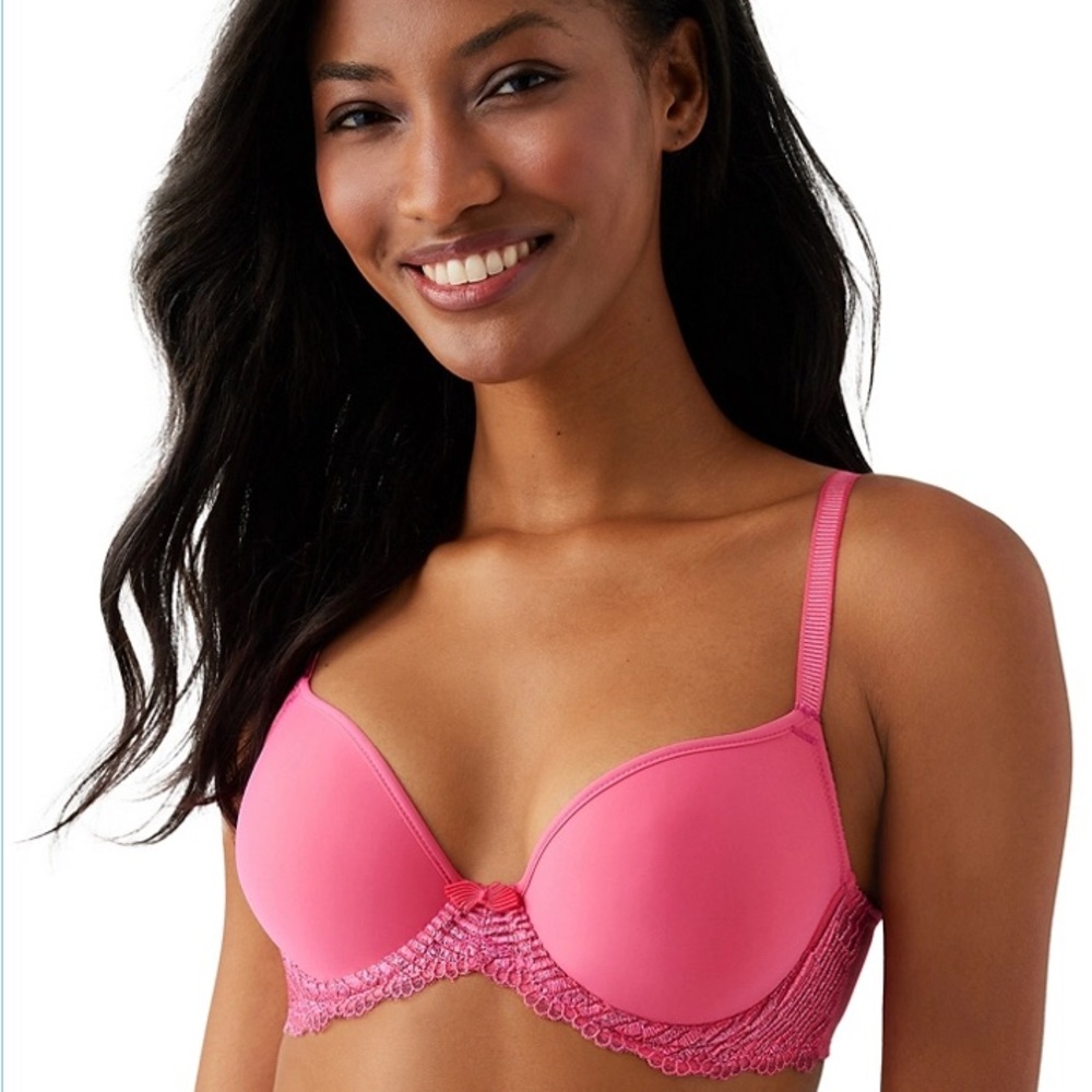Wacoal La Femme Underwire T-Shirt Bra